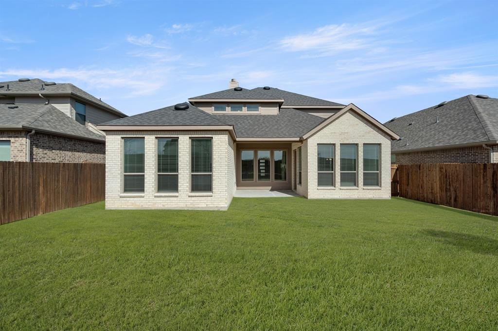 The Retreat - Residential