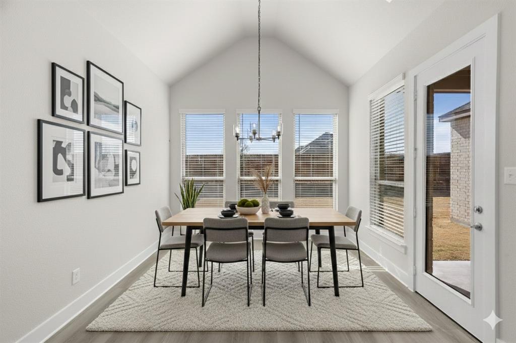 The Retreat - Residential