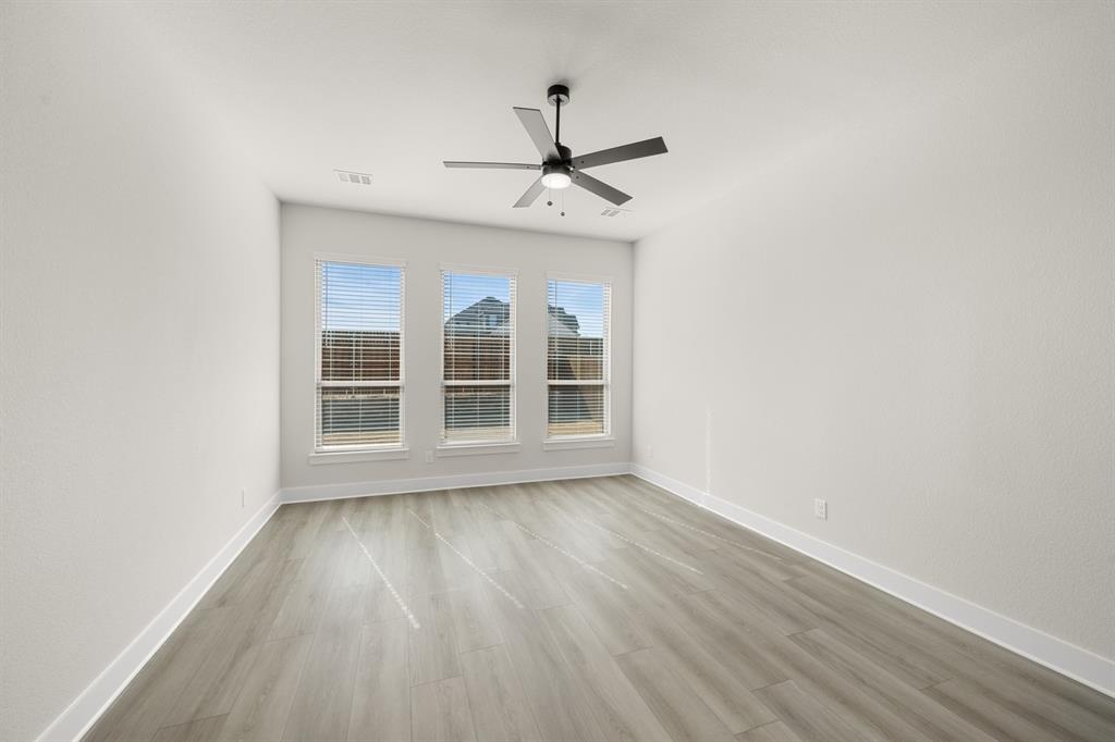 The Retreat - Residential