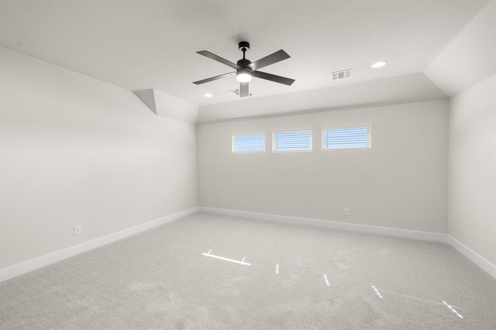 The Retreat - Residential