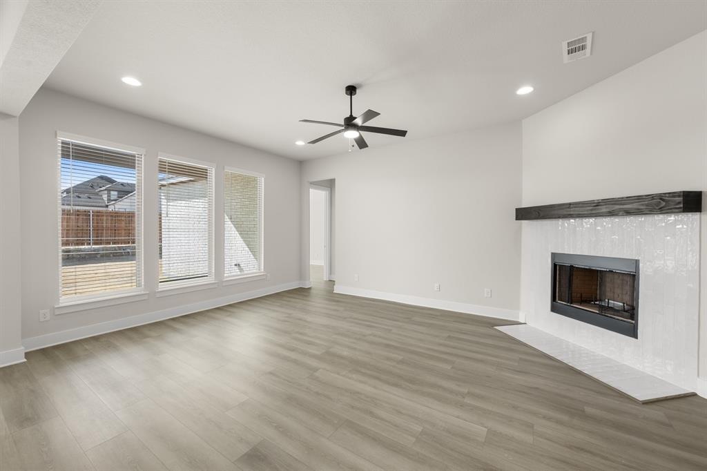 The Retreat - Residential