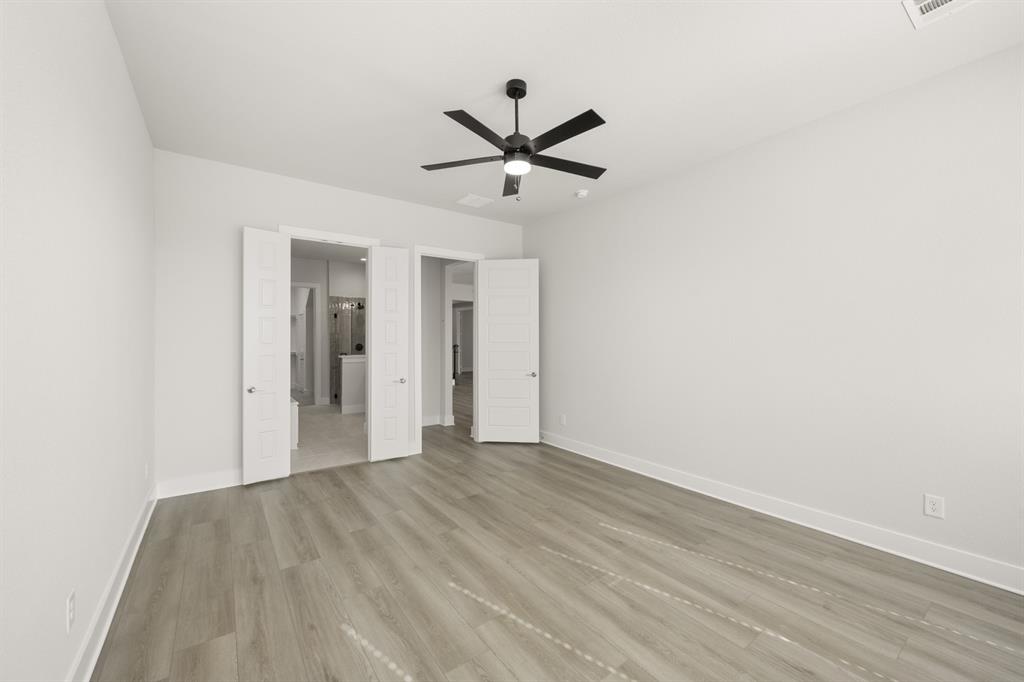 The Retreat - Residential