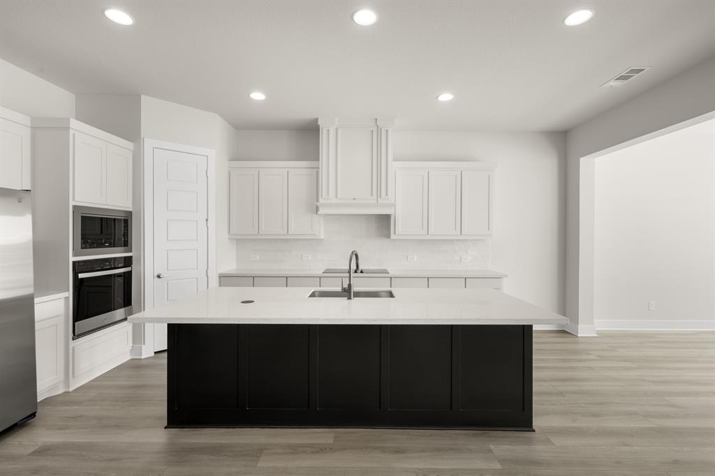 The Retreat - Residential