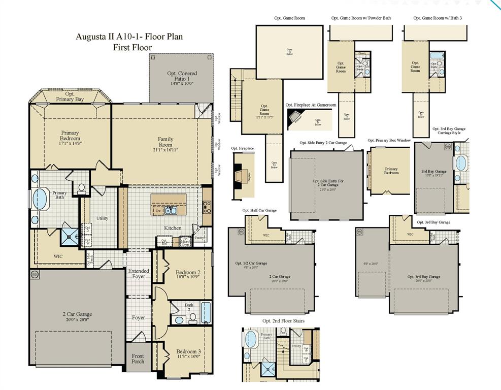 The Retreat - Residential