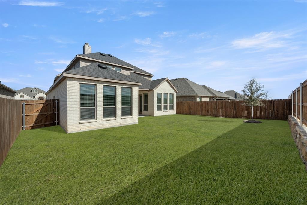 The Retreat - Residential