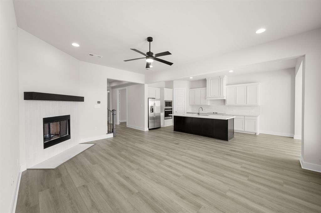 The Retreat - Residential