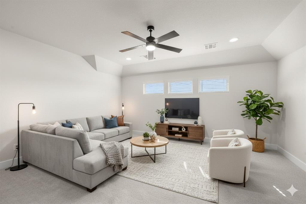 The Retreat - Residential