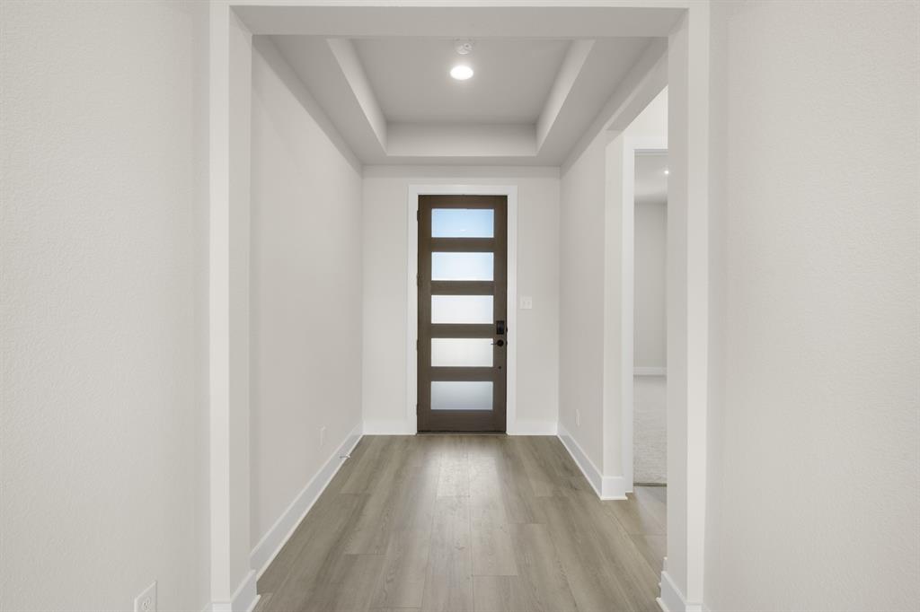 The Retreat - Residential