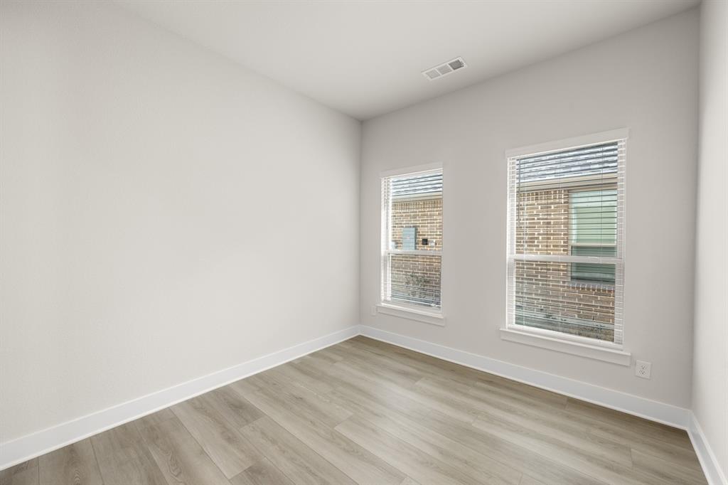 The Retreat - Residential