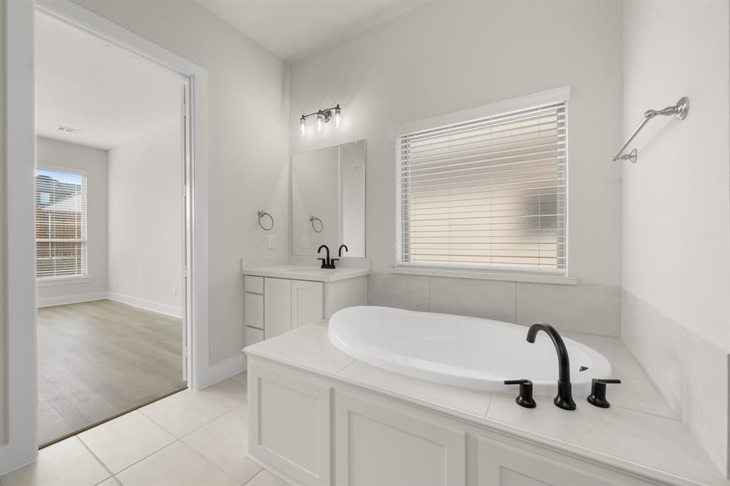 The Retreat - Residential