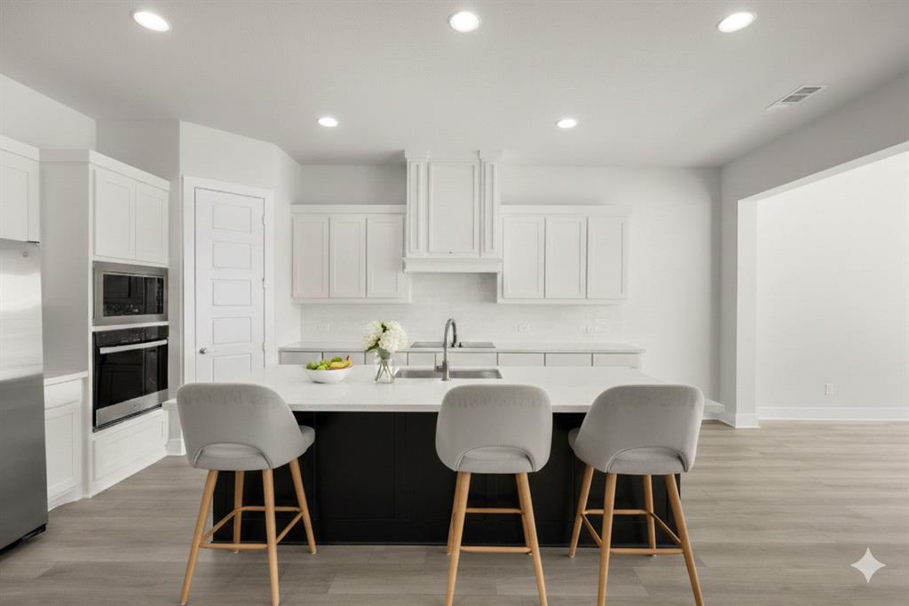 The Retreat - Residential