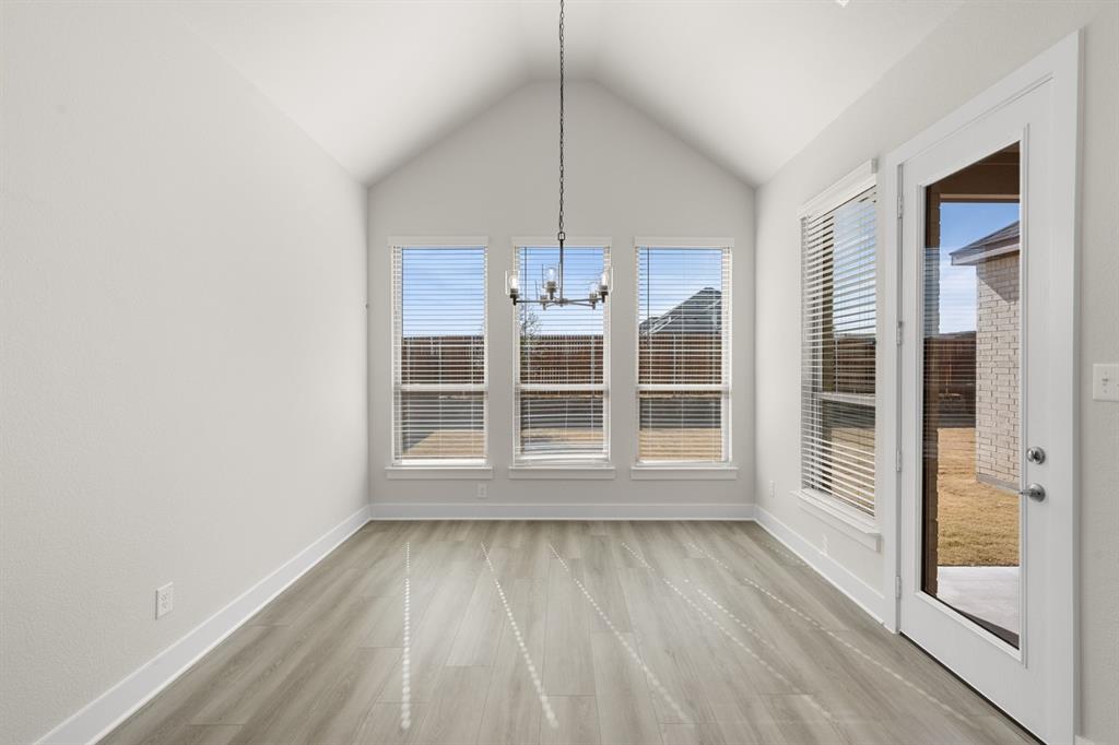 The Retreat - Residential