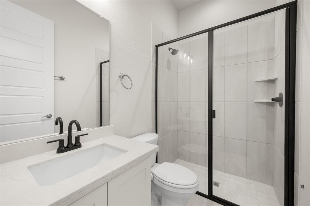 The Retreat - Residential