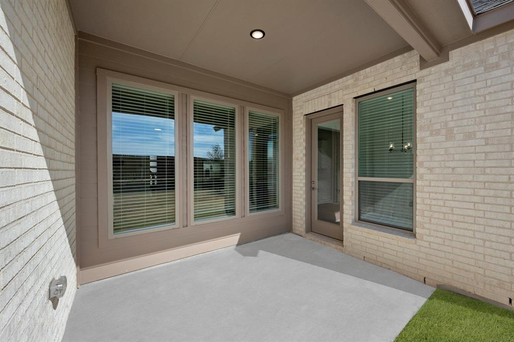 The Retreat - Residential