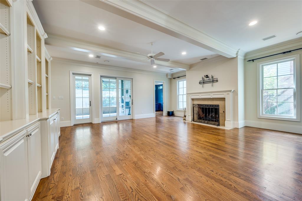 Westminster Place - Residential