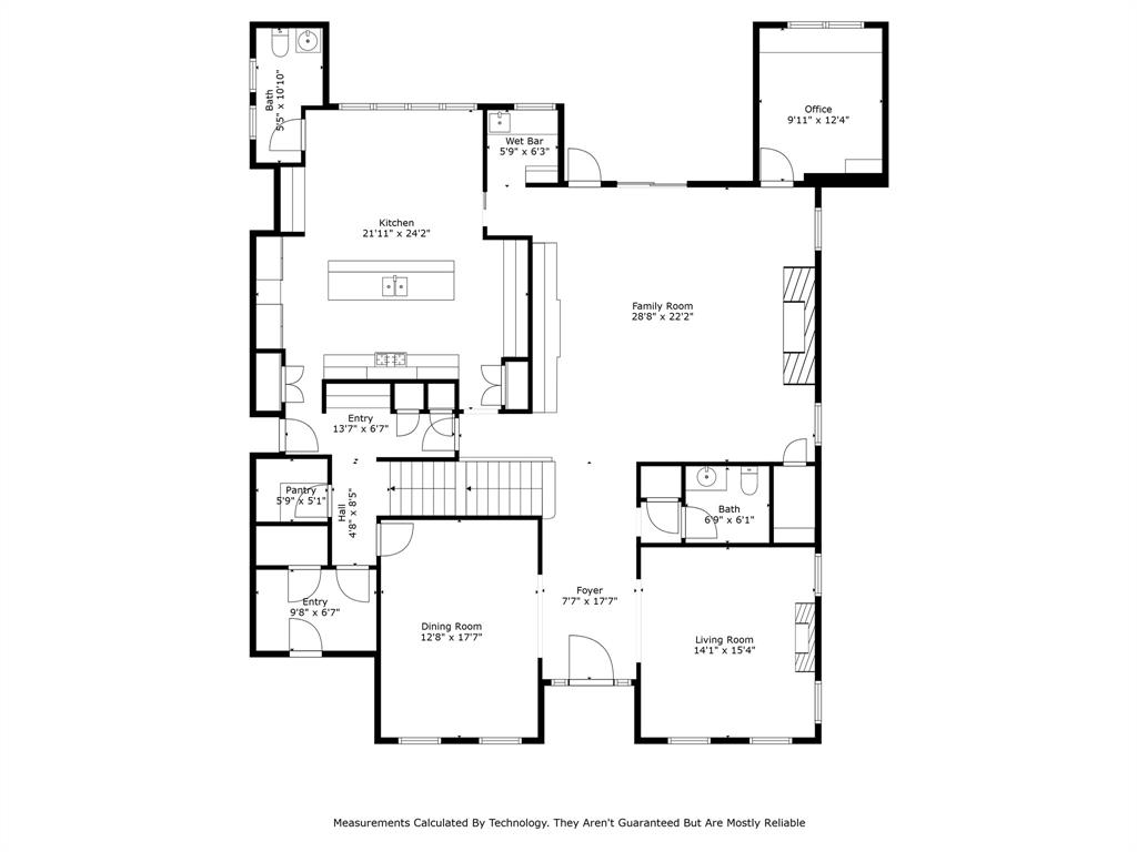 Westminster Place - Residential