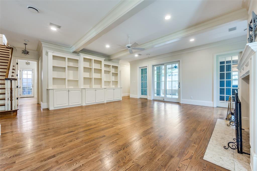 Westminster Place - Residential