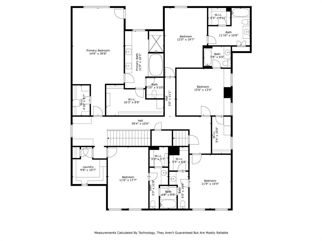 Westminster Place - Residential