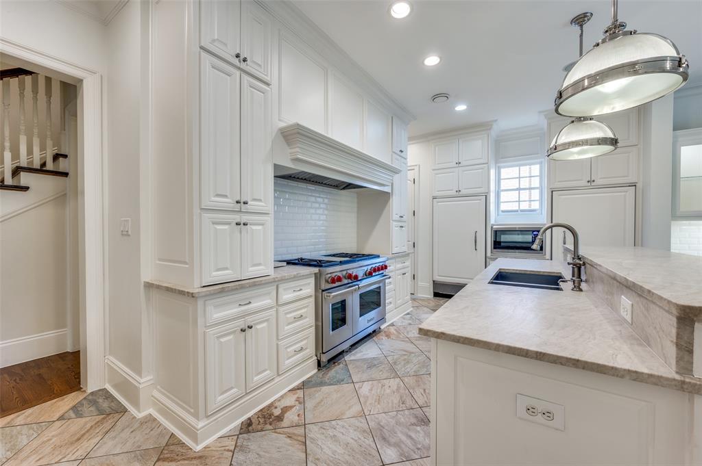 Westminster Place - Residential