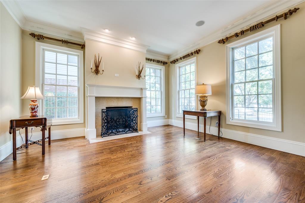 Westminster Place - Residential