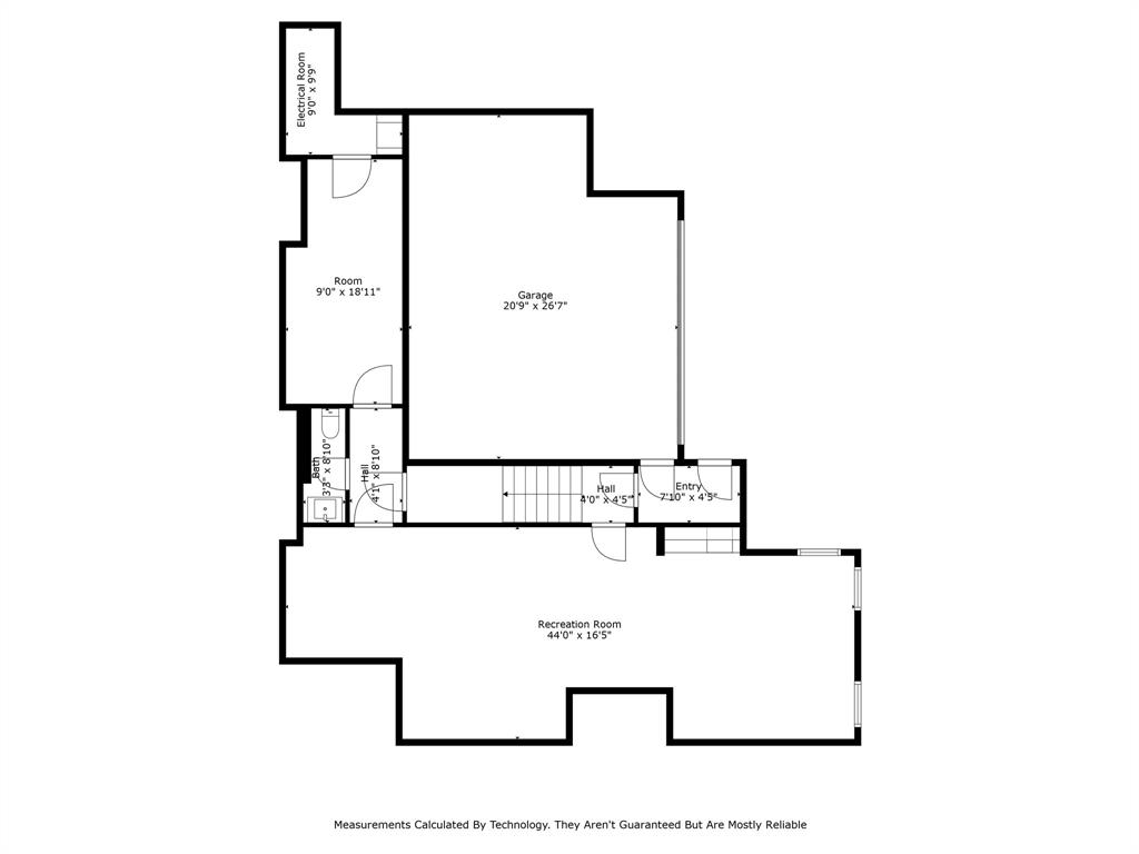 Westminster Place - Residential