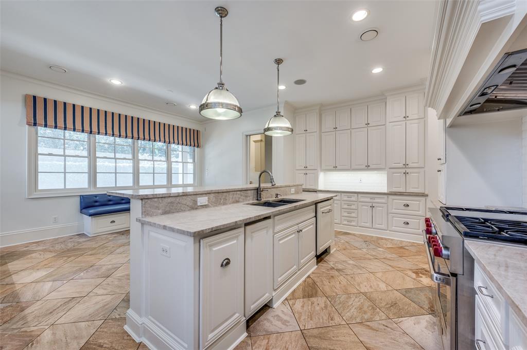 Westminster Place - Residential