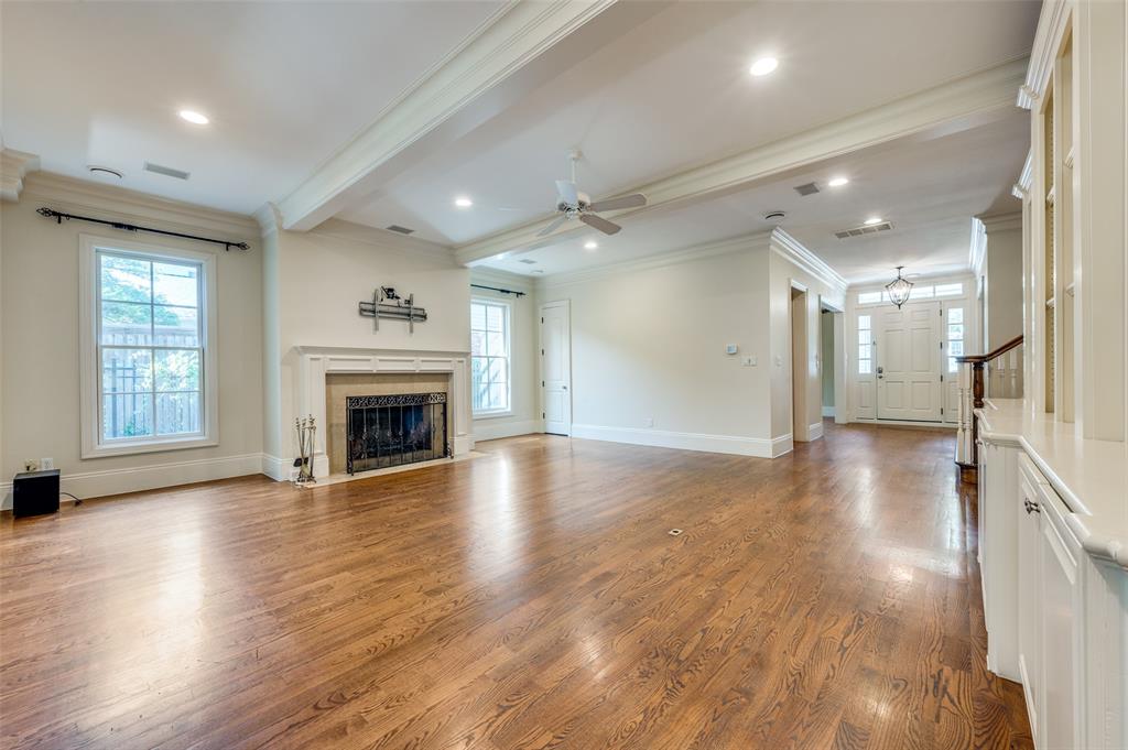 Westminster Place - Residential