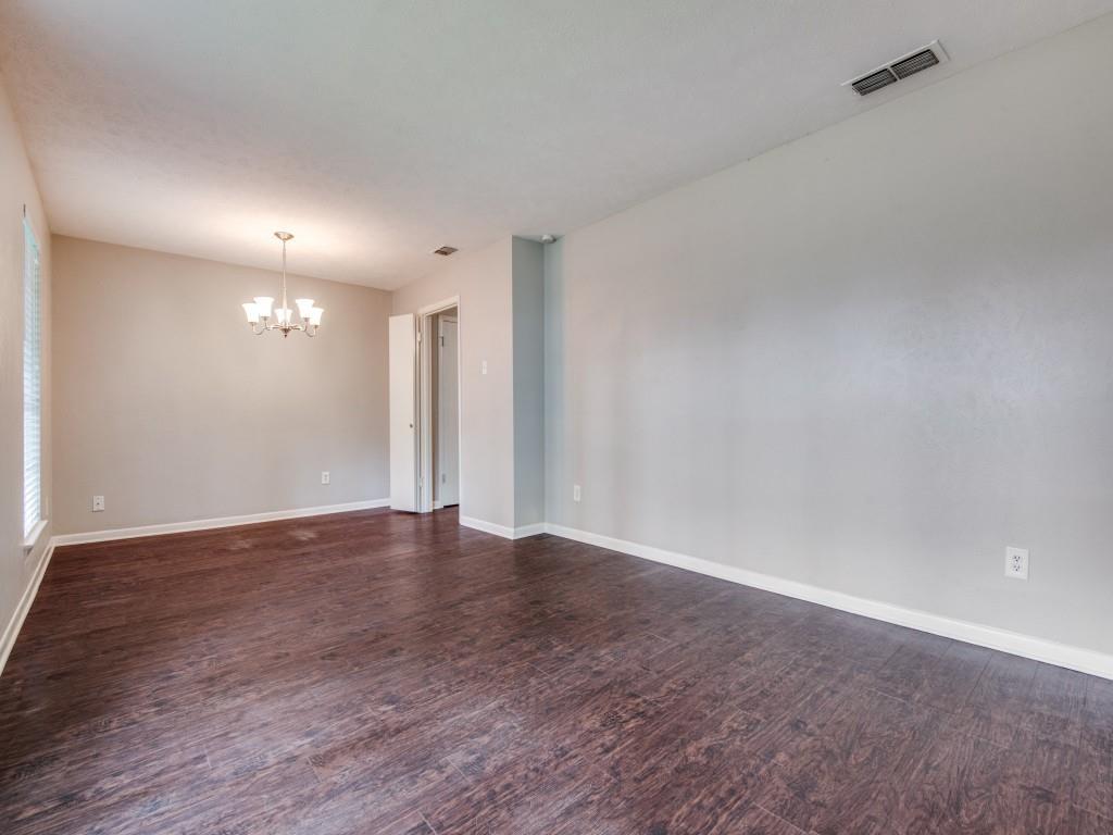 Glen Hills - Residential Lease