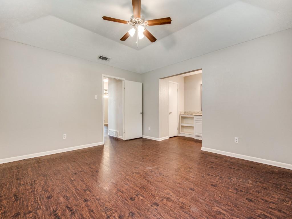 Glen Hills - Residential Lease