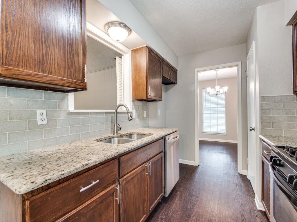 Glen Hills - Residential Lease