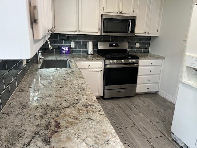 Glen Hills - Residential Lease