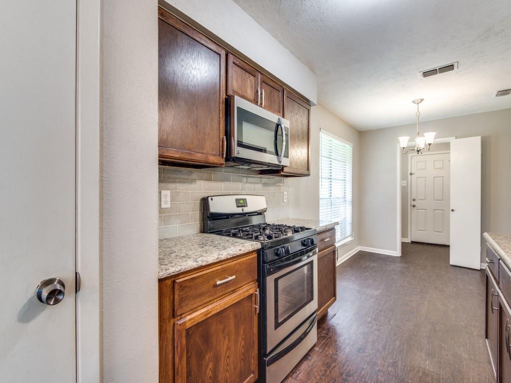 Glen Hills - Residential Lease