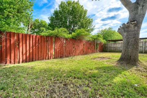 Tiny photo for 736 Thedford Road, Seagoville, TX 75159 (MLS # 21202035)