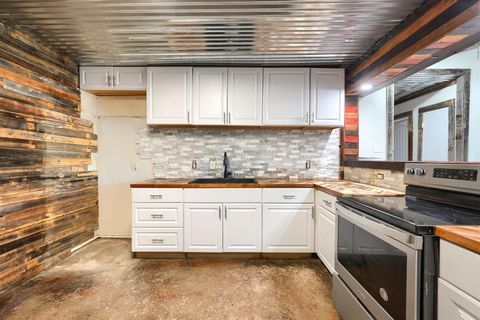 Tiny photo for 736 Thedford Road, Seagoville, TX 75159 (MLS # 21202035)