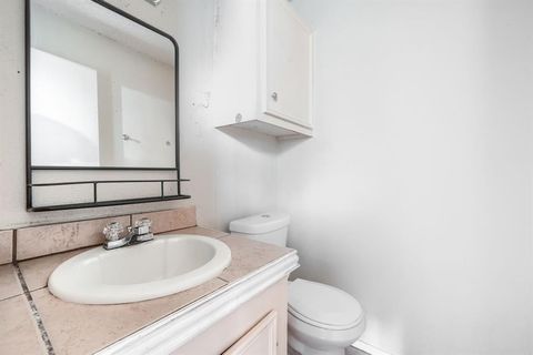 Tiny photo for 736 Thedford Road, Seagoville, TX 75159 (MLS # 21202035)