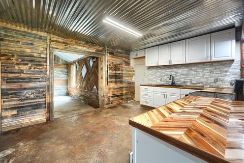 Tiny photo for 736 Thedford Road, Seagoville, TX 75159 (MLS # 21202035)