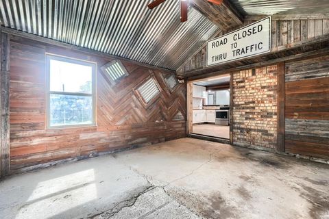 Tiny photo for 736 Thedford Road, Seagoville, TX 75159 (MLS # 21202035)