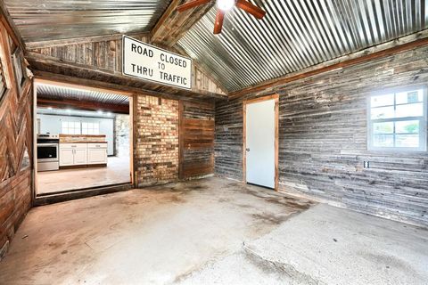 Tiny photo for 736 Thedford Road, Seagoville, TX 75159 (MLS # 21202035)