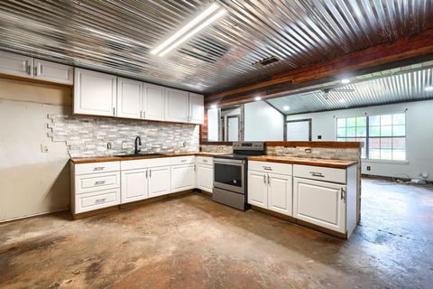 Tiny photo for 736 Thedford Road, Seagoville, TX 75159 (MLS # 21202035)