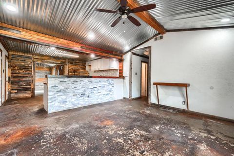 Tiny photo for 736 Thedford Road, Seagoville, TX 75159 (MLS # 21202035)