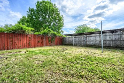Tiny photo for 736 Thedford Road, Seagoville, TX 75159 (MLS # 21202035)
