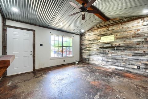 Tiny photo for 736 Thedford Road, Seagoville, TX 75159 (MLS # 21202035)