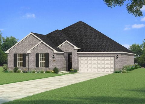 Photo of 2316 Valencia Drive, Little Elm, TX 75068 (MLS # 21330544)