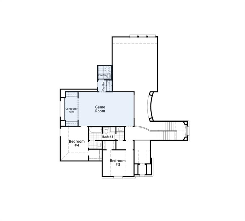 Canyon Falls Village - Residential