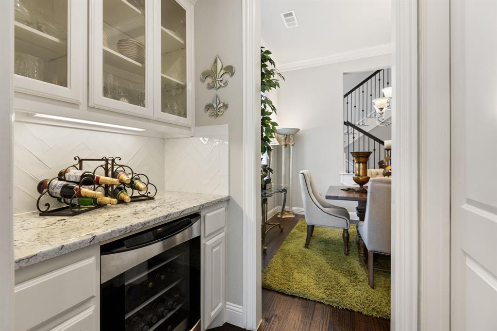 Canyon Falls Village - Residential