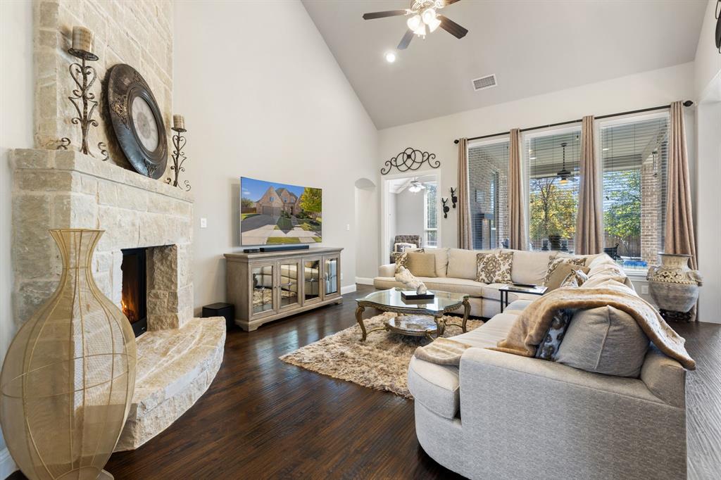 Canyon Falls Village - Residential