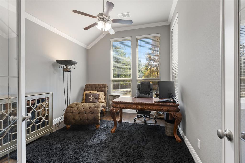 Canyon Falls Village - Residential