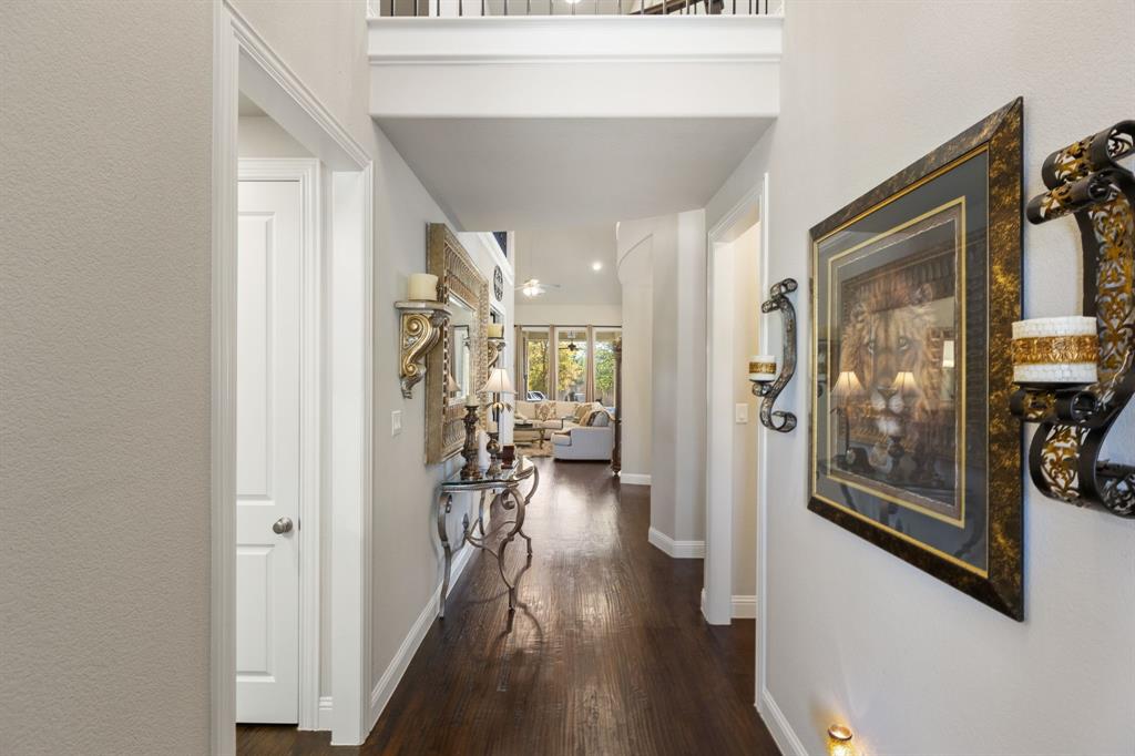 Canyon Falls Village - Residential