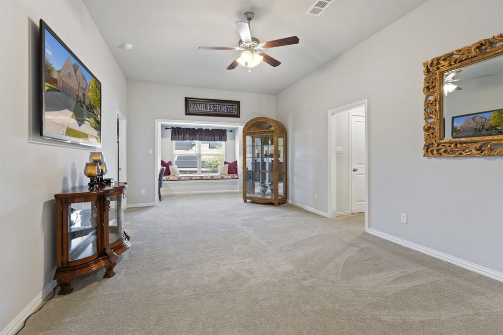 Canyon Falls Village - Residential