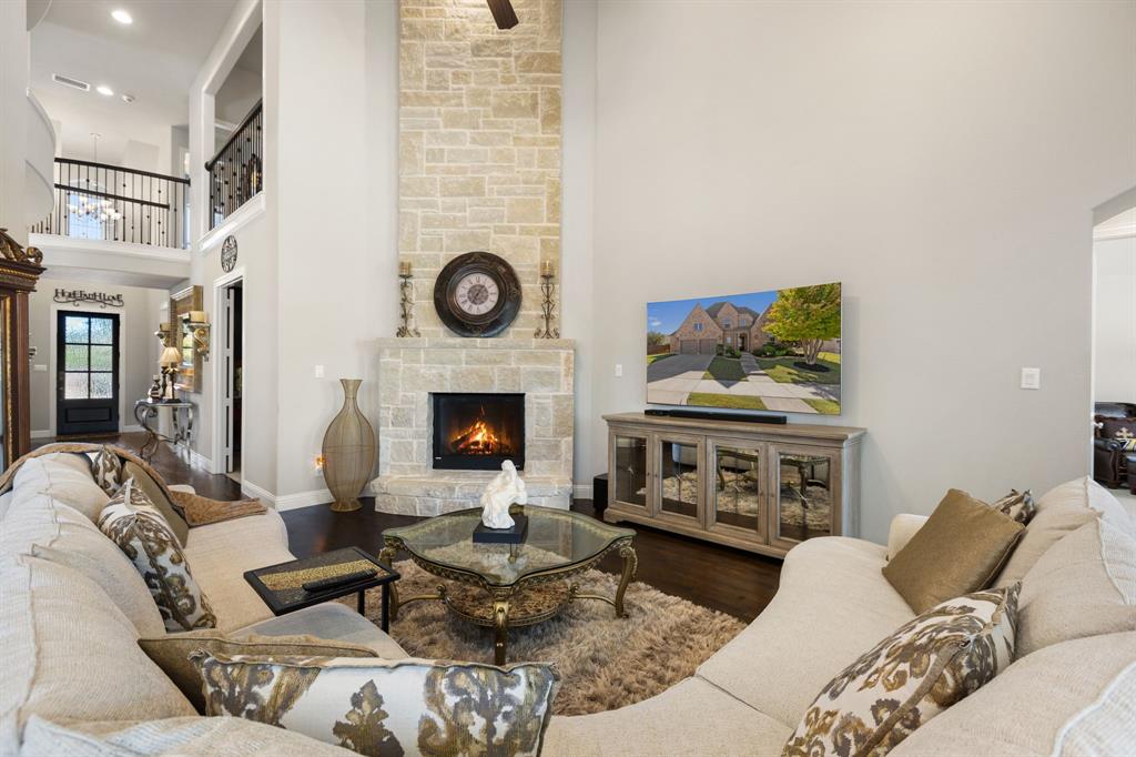 Canyon Falls Village - Residential